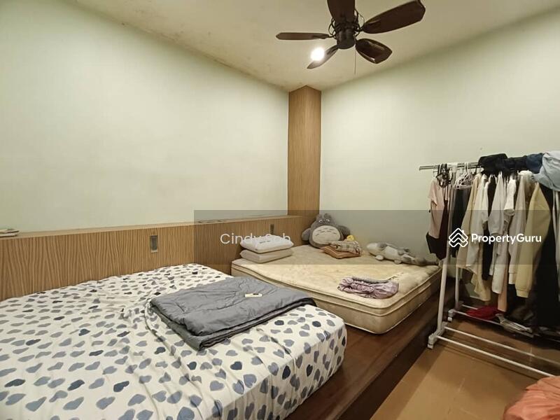 Untuk Dijual - Austin Heights @ Mount Austin @ Austin @ Tebrau