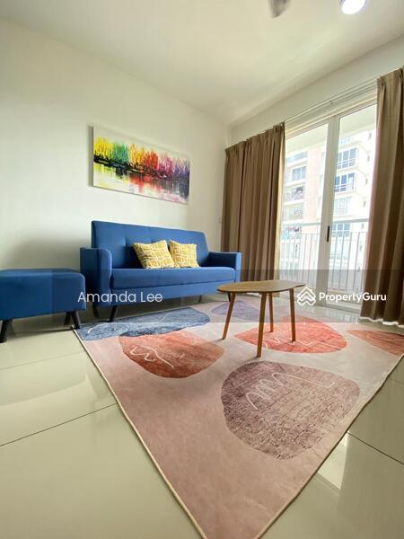 Untuk Disewa - Vina Residency (Vina Versatile Homes)