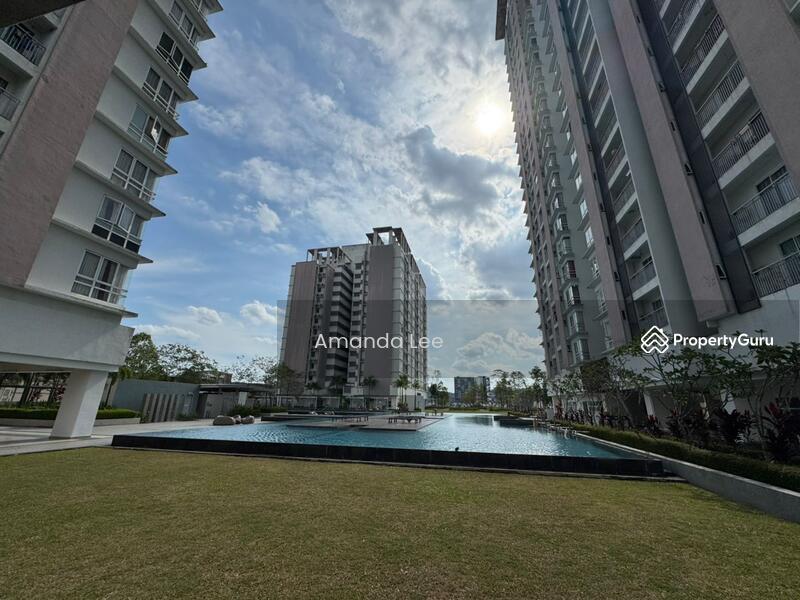 Untuk Disewa - Vina Residency (Vina Versatile Homes)