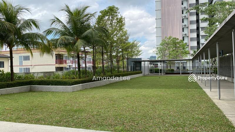 Untuk Disewa - Vina Residency (Vina Versatile Homes)