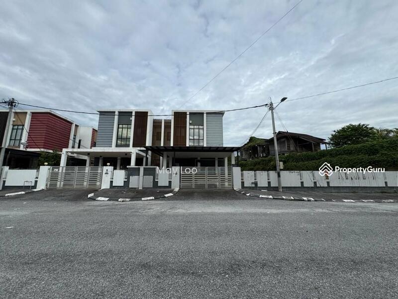 For Sale - Semi-Detached House at New Pasir Puteh
