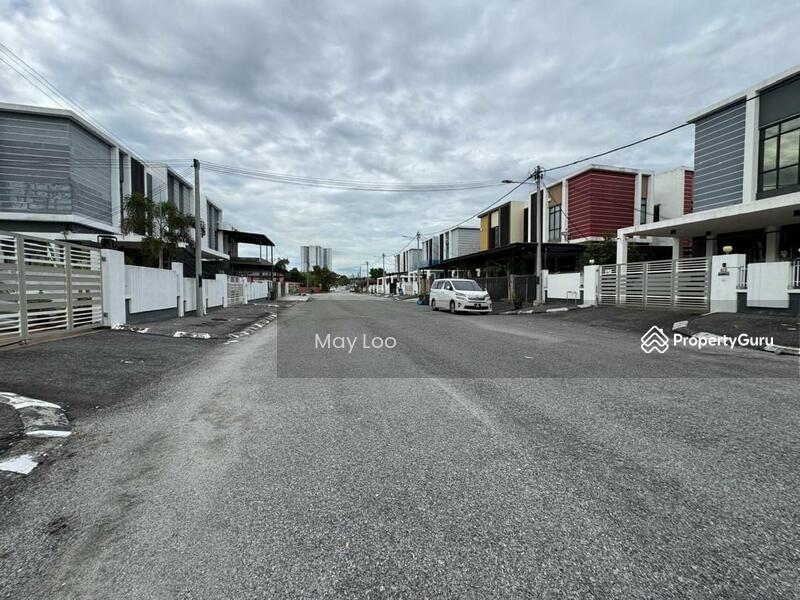 For Sale - Semi-Detached House at New Pasir Puteh