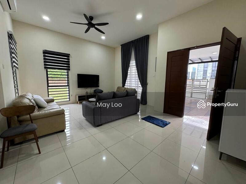 For Sale - Semi-Detached House at New Pasir Puteh
