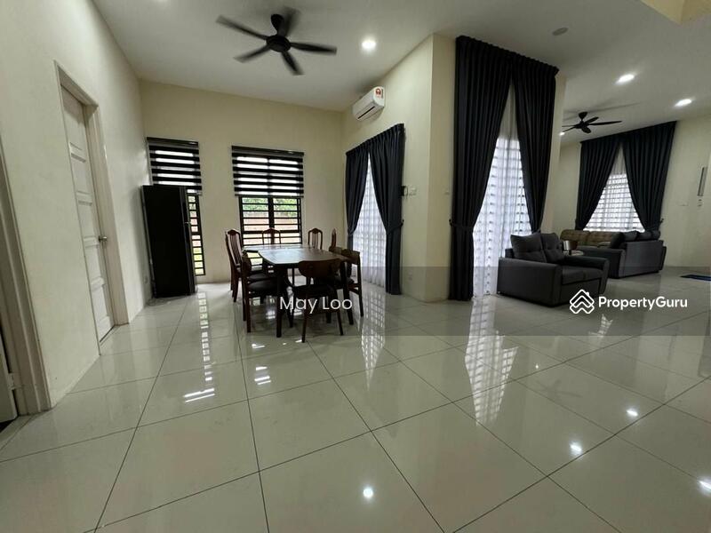 For Sale - Semi-Detached House at New Pasir Puteh