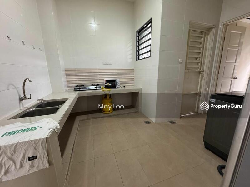 For Sale - Semi-Detached House at New Pasir Puteh