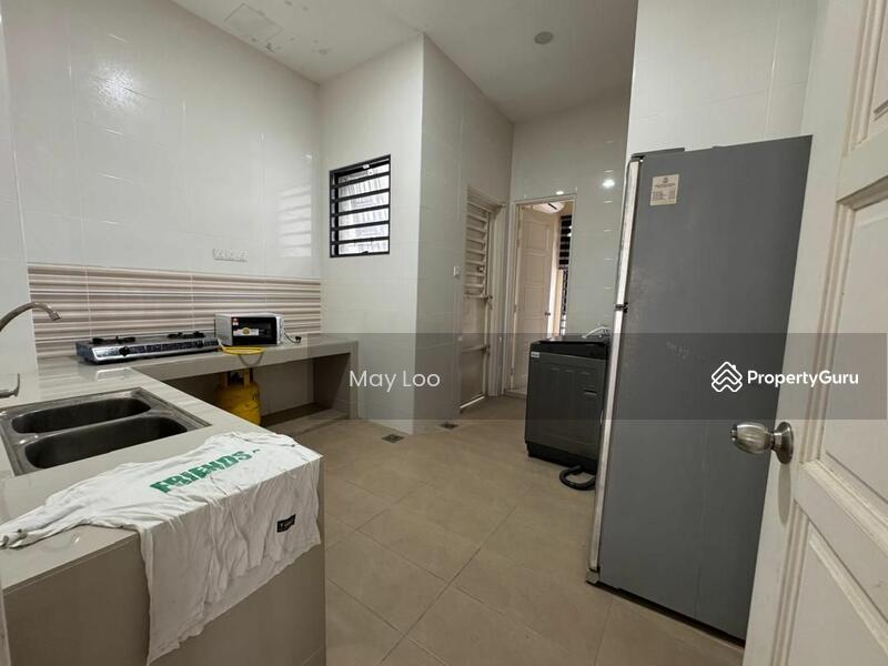 For Sale - Semi-Detached House at New Pasir Puteh