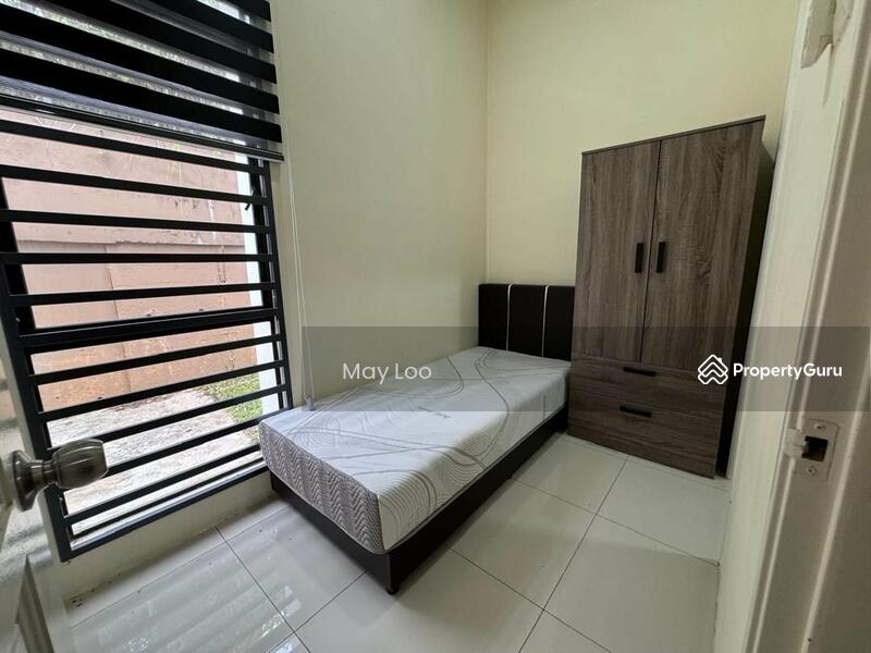 For Sale - Semi-Detached House at New Pasir Puteh