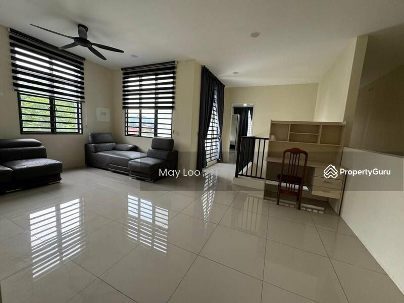 For Sale - Semi-Detached House at New Pasir Puteh