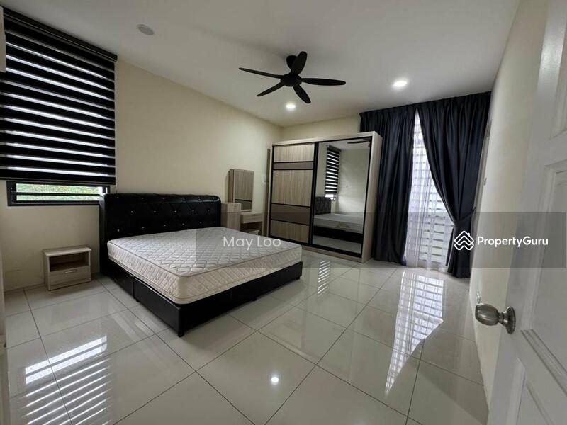 For Sale - Semi-Detached House at New Pasir Puteh