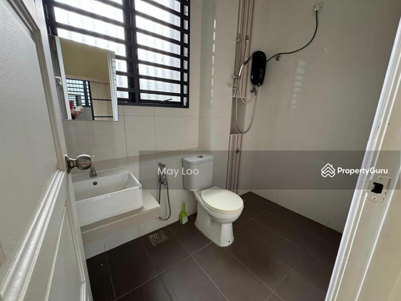 For Sale - Semi-Detached House at New Pasir Puteh