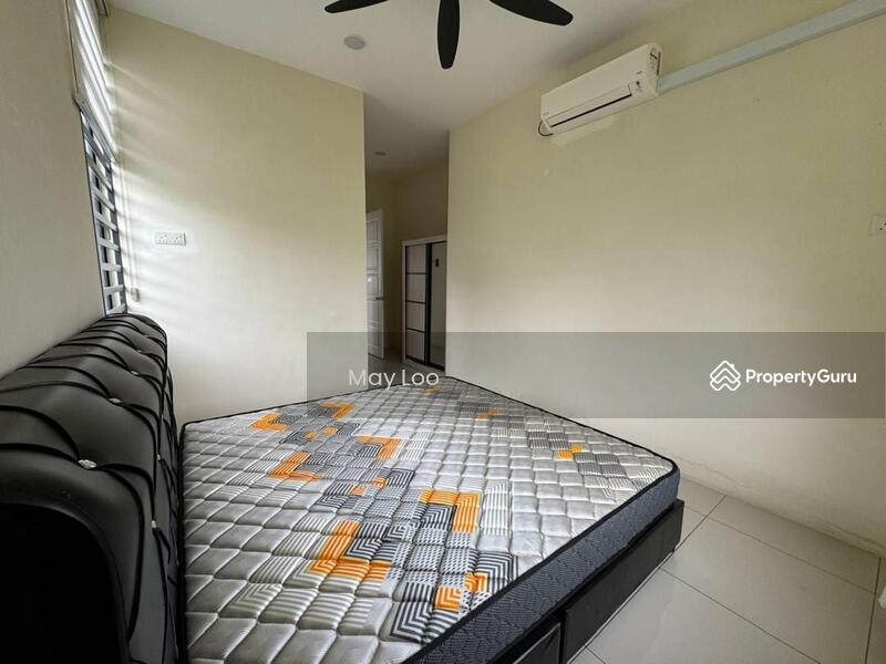 For Sale - Semi-Detached House at New Pasir Puteh