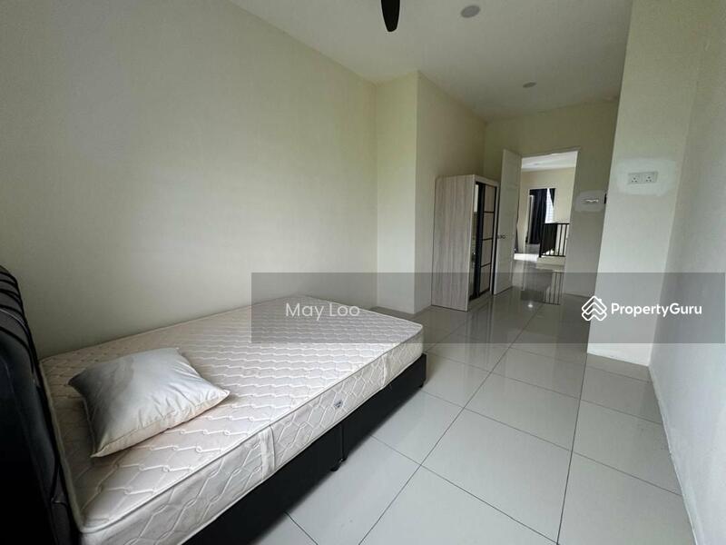 For Sale - Semi-Detached House at New Pasir Puteh