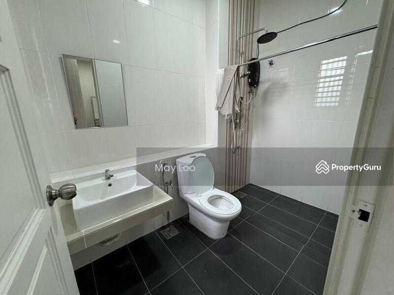 For Sale - Semi-Detached House at New Pasir Puteh
