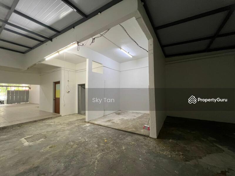For Rent - Shop at Taman Sentosa