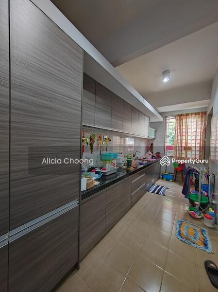For Sale - Taman Damai Impian 2