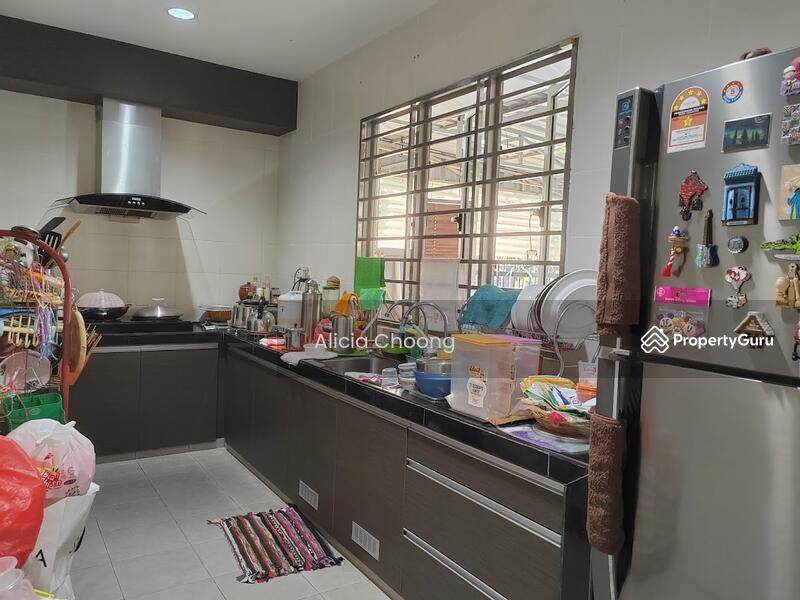 For Sale - Taman Damai Impian 2