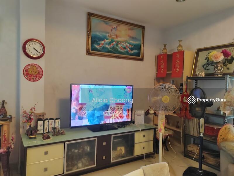 For Sale - Taman Damai Impian 2