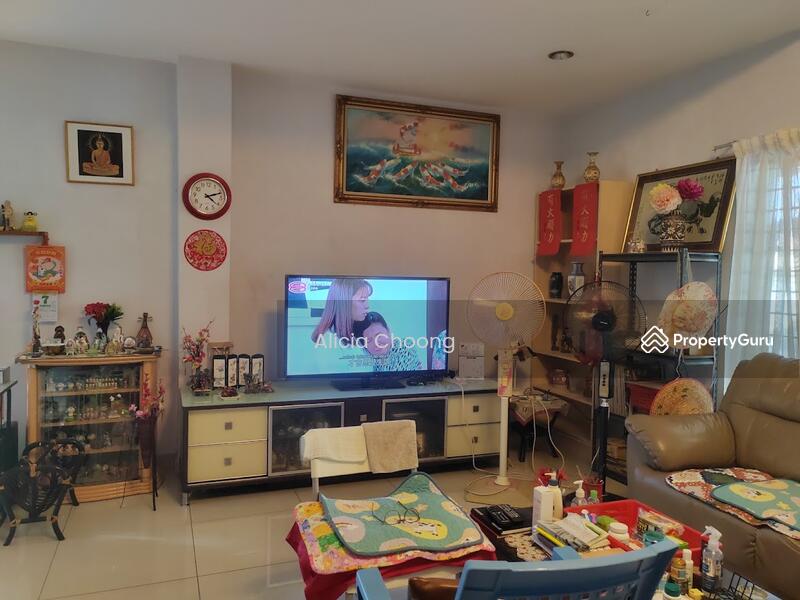 For Sale - Taman Damai Impian 2