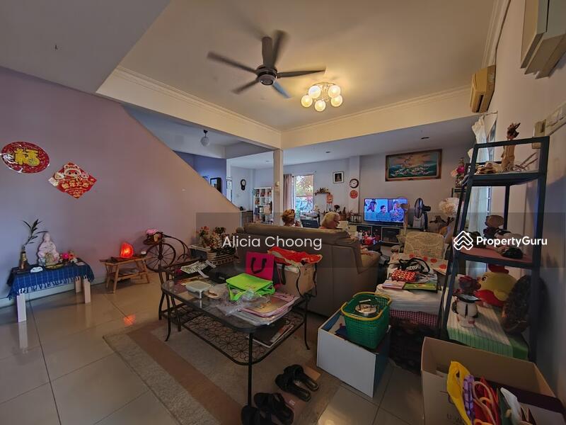 For Sale - Taman Damai Impian 2
