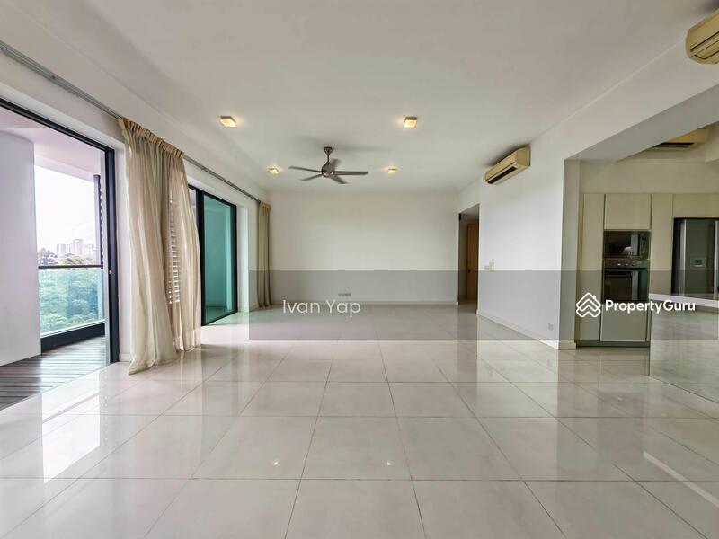Untuk Disewa - Zehn Bukit Pantai