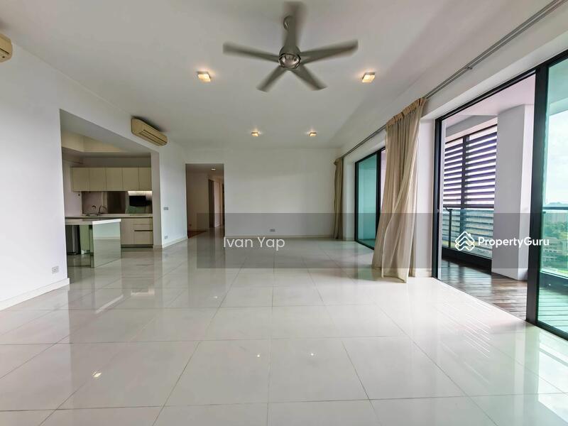 Untuk Disewa - Zehn Bukit Pantai