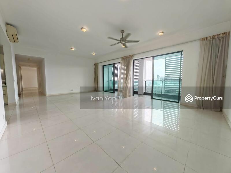 Untuk Disewa - Zehn Bukit Pantai
