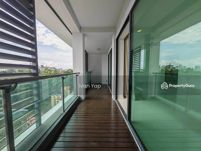 Untuk Disewa - Zehn Bukit Pantai