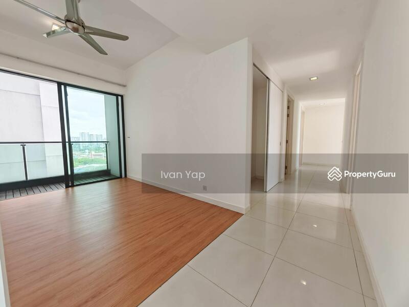 Untuk Disewa - Zehn Bukit Pantai