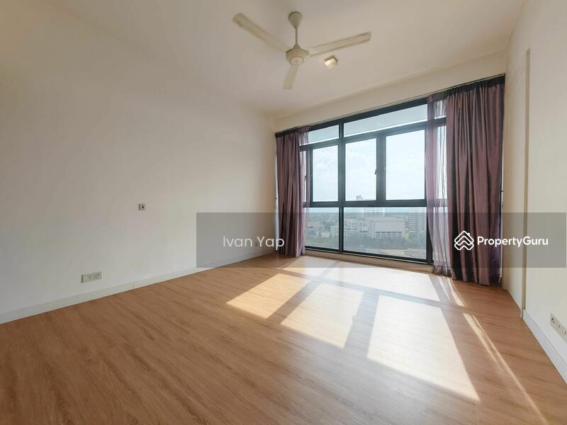 Untuk Disewa - Zehn Bukit Pantai