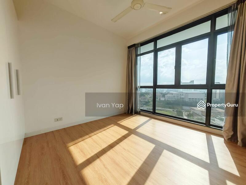 Untuk Disewa - Zehn Bukit Pantai