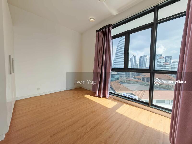 Untuk Disewa - Zehn Bukit Pantai