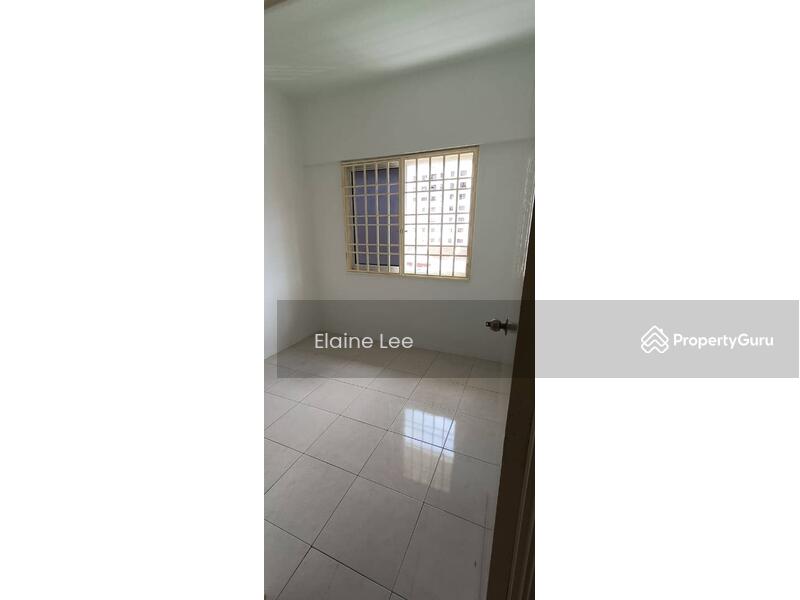 For Sale - Sri Aman Block G (Sri Aman Block 6)