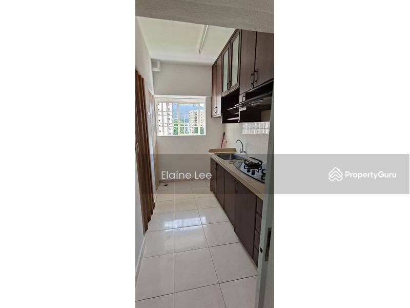 For Sale - Sri Aman Block G (Sri Aman Block 6)