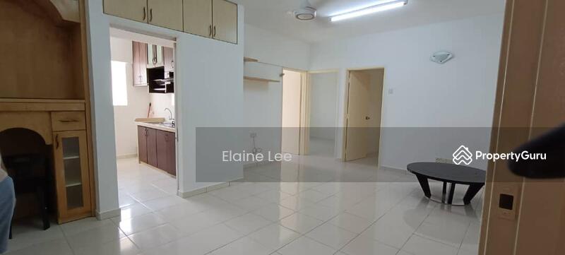 For Sale - Sri Aman Block G (Sri Aman Block 6)