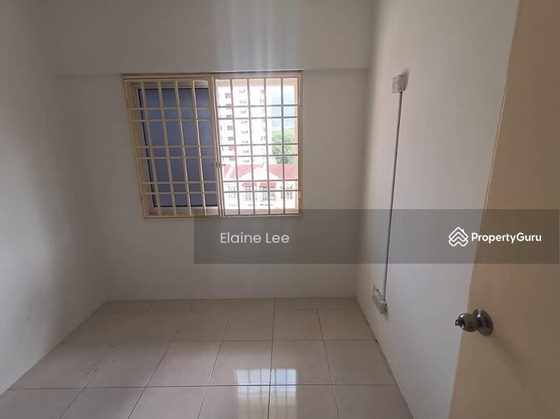 For Sale - Sri Aman Block G (Sri Aman Block 6)