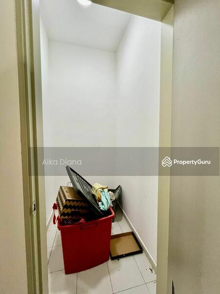 Untuk Dijual - Setia Warisan Tropika