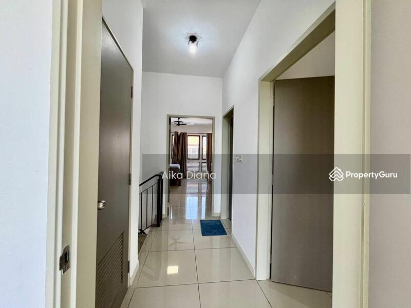 Untuk Dijual - Setia Warisan Tropika