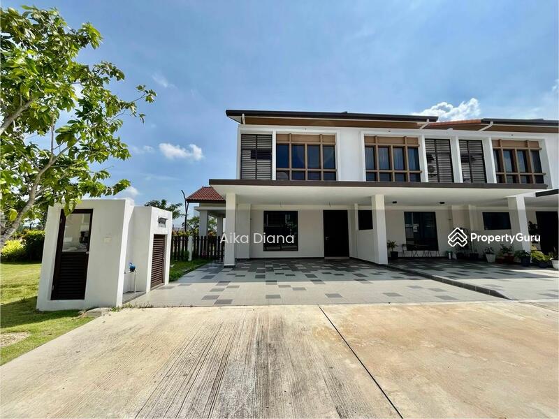 Untuk Dijual - Setia Warisan Tropika