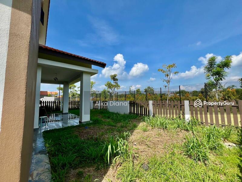 Untuk Dijual - Setia Warisan Tropika