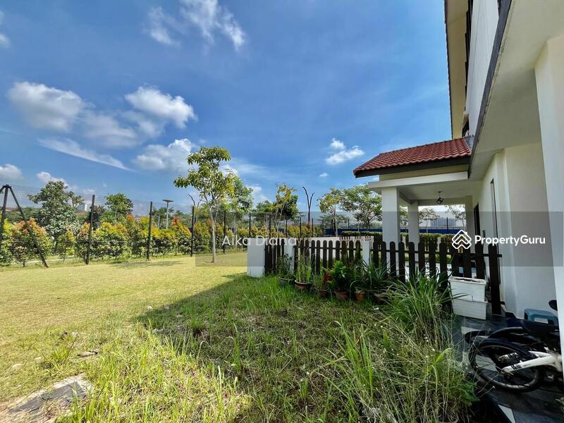 Untuk Dijual - Setia Warisan Tropika