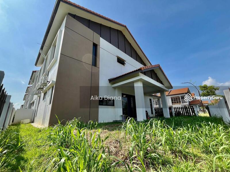 Untuk Dijual - Setia Warisan Tropika