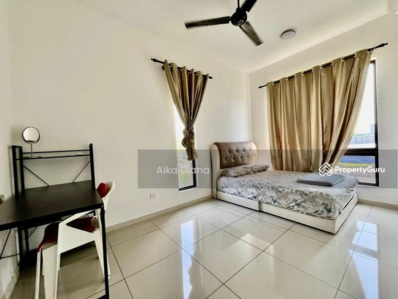 Untuk Dijual - Setia Warisan Tropika