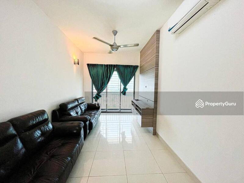 Untuk Dijual - Vega Residensi 1