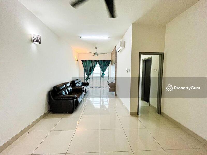 Untuk Dijual - Vega Residensi 1