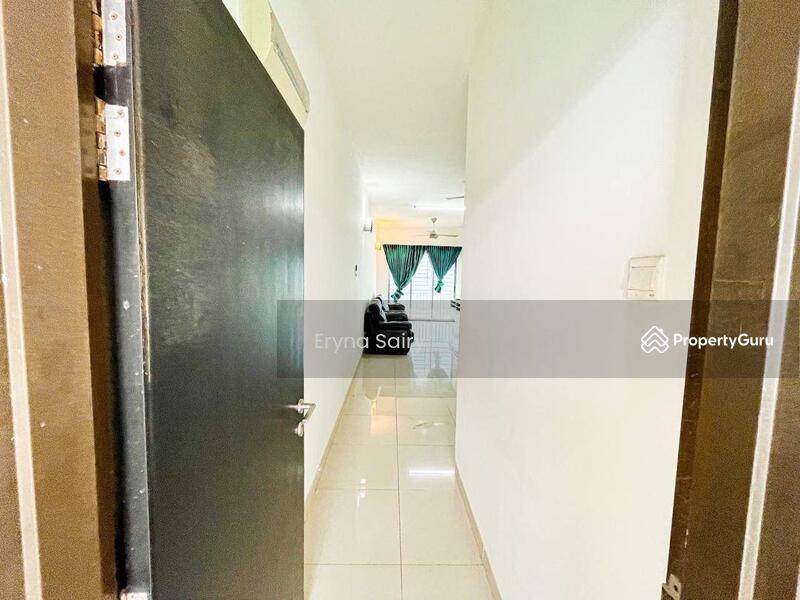 Untuk Dijual - Vega Residensi 1