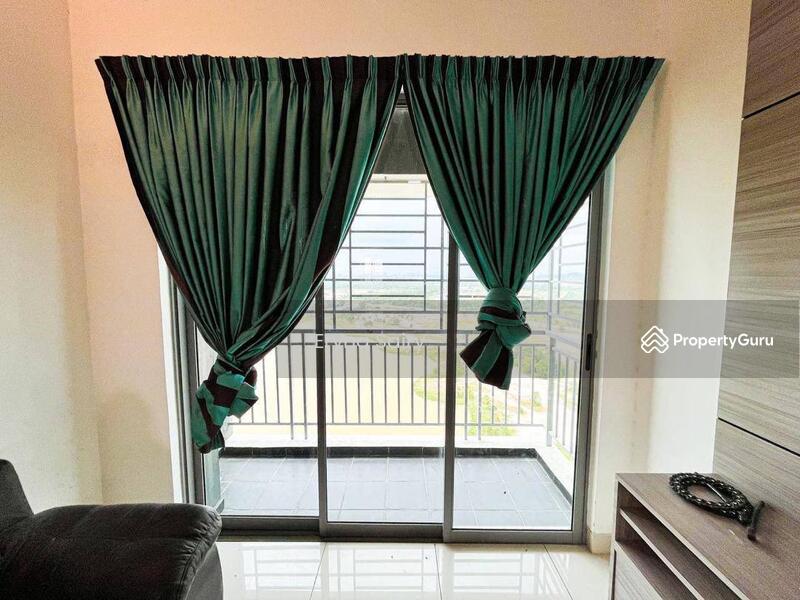 Untuk Dijual - Vega Residensi 1