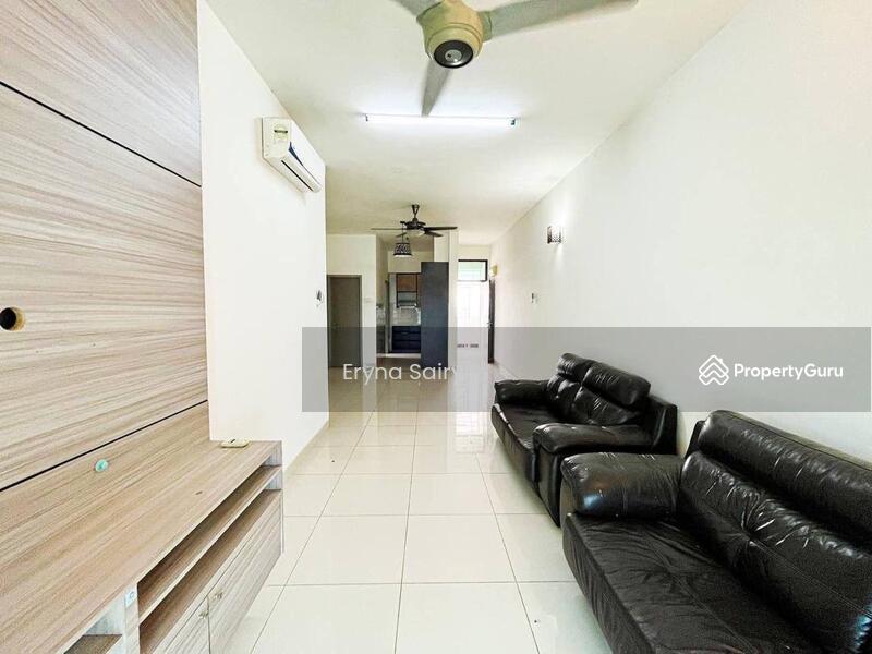 Untuk Dijual - Vega Residensi 1