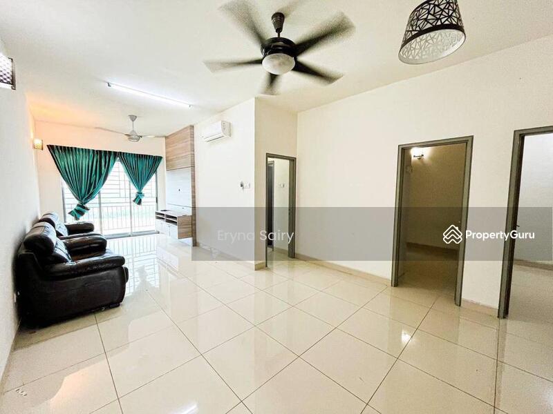 Untuk Dijual - Vega Residensi 1