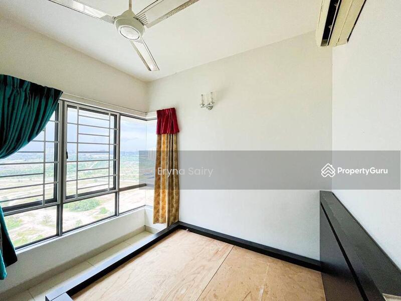 Untuk Dijual - Vega Residensi 1