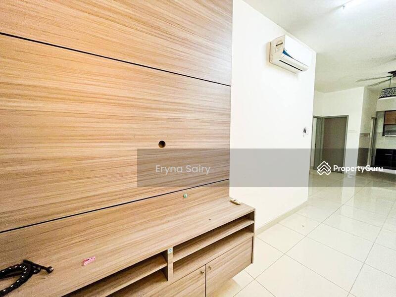 Untuk Dijual - Vega Residensi 1
